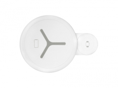 Зарядное устройство Rombica NEO Qwatch White