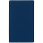 Блокнот Dual, синий