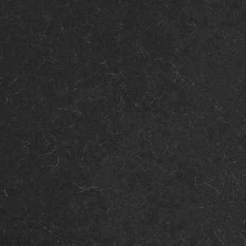 Пакет бумажный Eco Style, черный