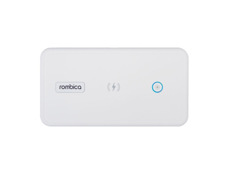 Стерилизатор Rombica Sterilizer Pro ST-UVP03