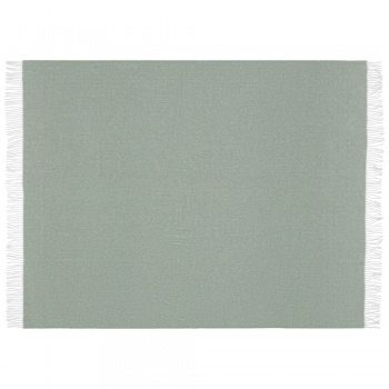 Плед Bilbo, зеленый