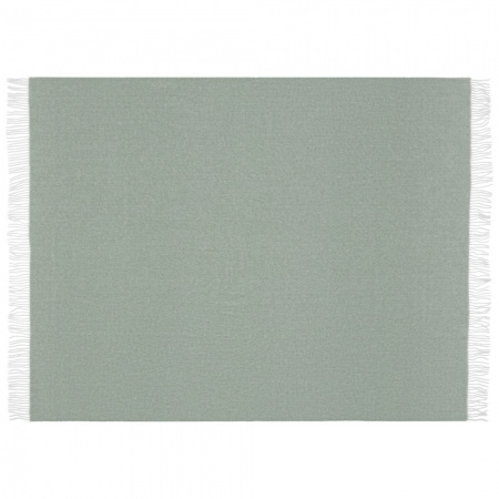 Плед Bilbo, зеленый