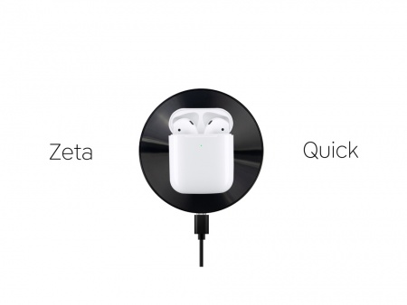 Rombica NEO Zeta Quick, черный