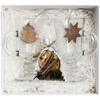 Набор для глинтвейна Mystery Eve