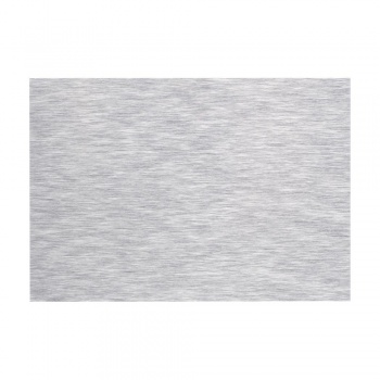 Плакетка Plaque, малая, вишня с серебристой пластиной