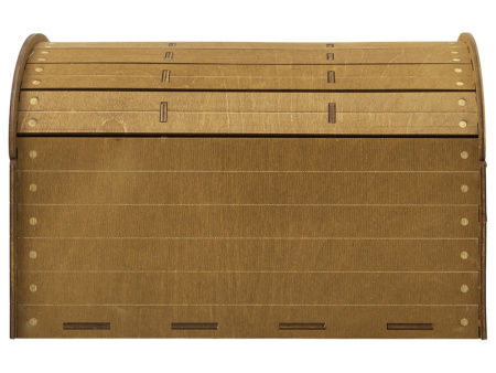 Подарочный набор: кукла фарфоровая, мед, голубой