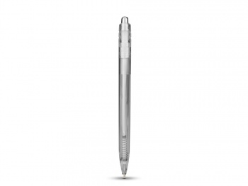 Шариковая ручка "Swindon", прозрачный