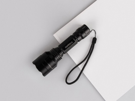 Фонарь светодиодный Rombica LED S2, Cree XPE, 200лм, алюминий