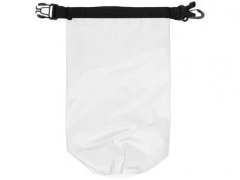 Туристическая водонепроницаемая сумка объемом 2 л, чехол для телефона, белый