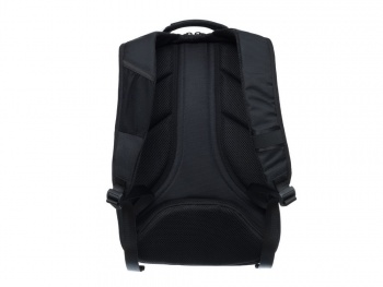 Рюкзак TORBER DRIVE с отделением для ноутбука 15.6", чёрный, нейлон, 32 х 14 х 52 см, 24л Рюкзак TORBER DRIVE с отделением для ноутбука 15.6", чёрный, нейлон, 32 х 14 х 52 см, 24л