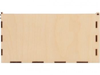 Подарочная коробка «legno»