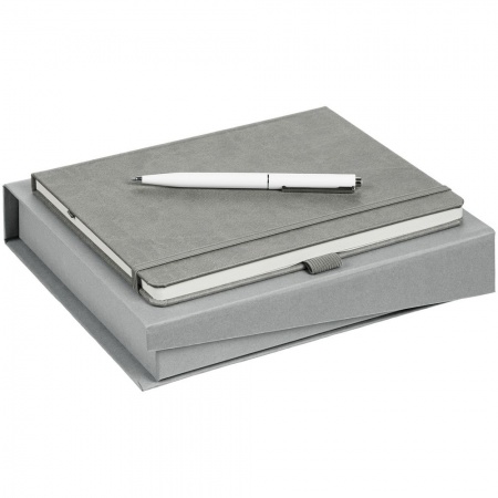 Набор Lucky, серый