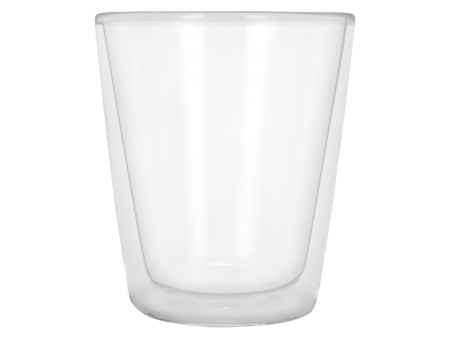 Стакан с двойными стенками «Chalet» конусообразный, 220 мл