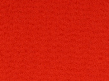 Плед из флиса Polar XL большой, красный