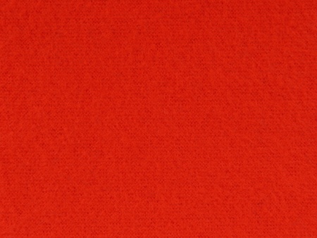 Плед из флиса Polar XL большой, красный