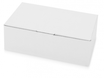 Шкатулка для драгоценностей на молнии, черный