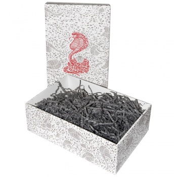 Коробка подарочная Naja с наполнителем