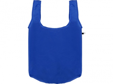 Сумка "Большая закупка", синий