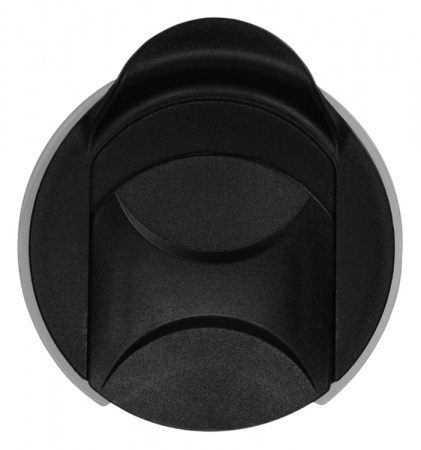 Кружка Denpasar с пробковым дном и крышкой, цветная с двух сторон, бежевый