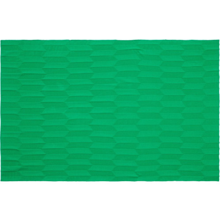 Плед Rombus, зеленый