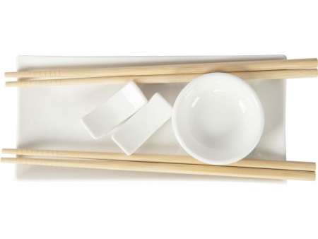 Набор для сервировки суши "Unagi"