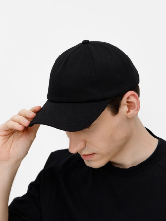 Бейсболка Shade Up, черная