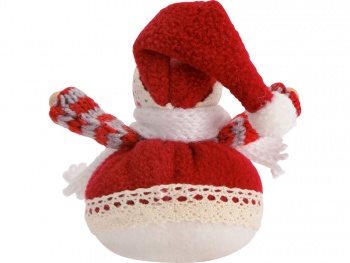 Подвесная мягкая игрушка «Little frosty»