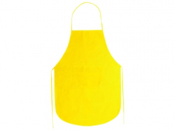 Фартук KELLER, желтый
