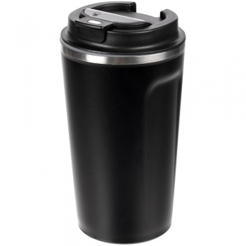 Смарт-стакан tellMug с заменяемой батареей, черный