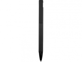 Ручка-подставка металлическая, «Кипер Q», черный