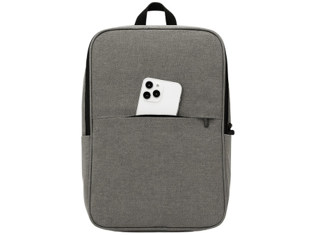 Рюкзак "Denim", серый