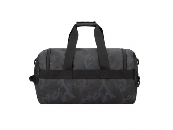 RIVACASE 7642 navy camo 50L дорожная сумка /12