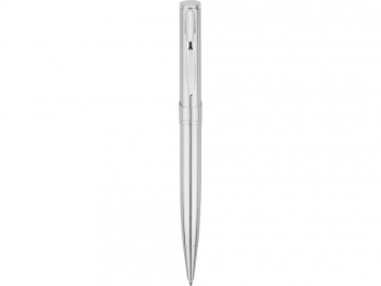 Ручка шариковая «Глазго» серебристая