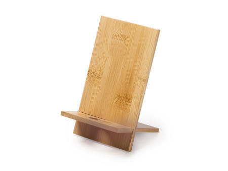 Подарочный набор с бутылкой для воды. блокнотом, ручкой и подставкой для телефона, красный