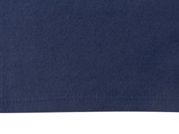 Плед для путешествий Flight в чехле с ручкой и карманом, темно-синий (P)