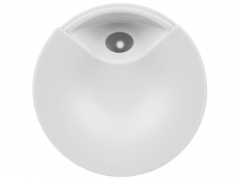 Герметичная вакуумная термокружка "Pillar",550 мл, серебристый