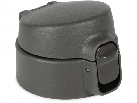 Термокружка Relaxika 701 (0,48 литра), хаки (без лого)