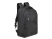 RIVACASE 8164 black ECO рюкзак для ноутбука 17.3" / 4