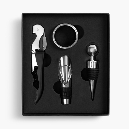 Винный набор Ambrosia, ver.2