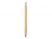 Вечный карандаш TIKUN, бежевый