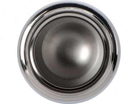 Термокружка MINI DIVA, черный (P)