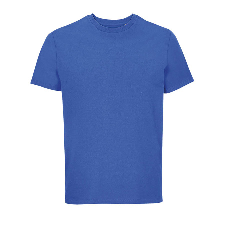 Футболка унисекс "LEGEND", ярко-синий, 3XL, 100% хлопок, 175 г/м2