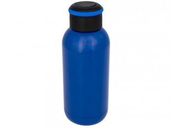 Copa мини вакуумная изолированная бутылка, синий