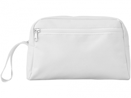 Косметичка "Carriage", белый