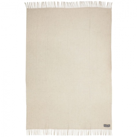 Плед Cosy, белый