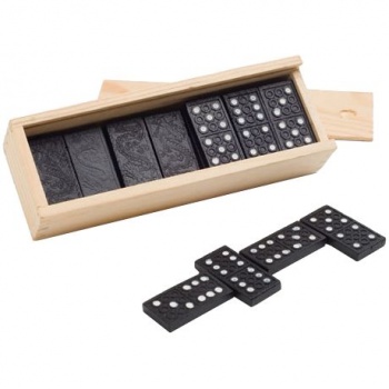 Домино Spieler, ver.2