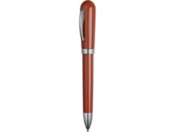 Набор Cacharel: брелок с флеш-картой USB 2.0 на 4 Гб, шариковая ручка