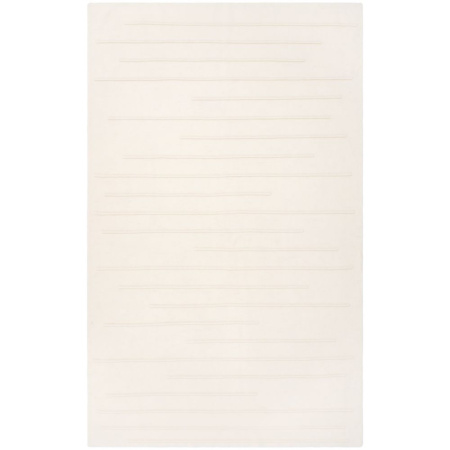 Плед Nessona Alpaca, белый (ванильный)