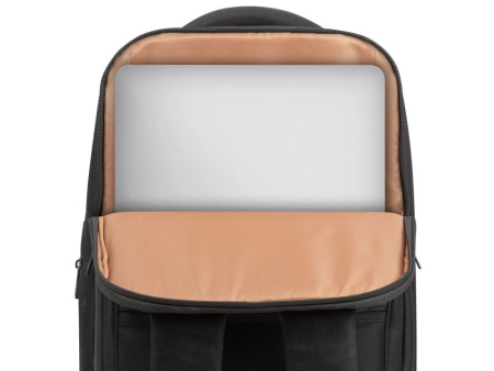 RIVACASE 8164 black ECO рюкзак для ноутбука 17.3" / 4