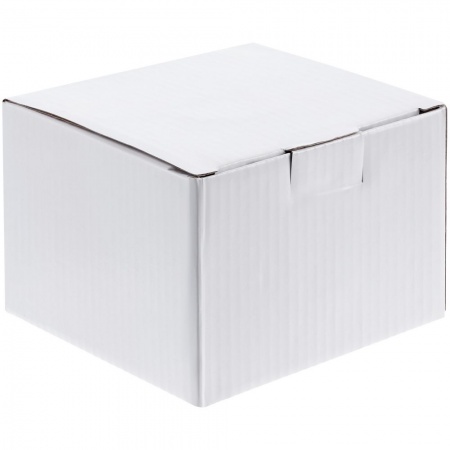 Чайная пара Reflection, серебристая, уценка